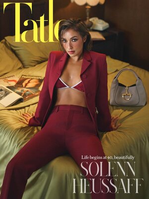 Tatler Philippines - Magazine